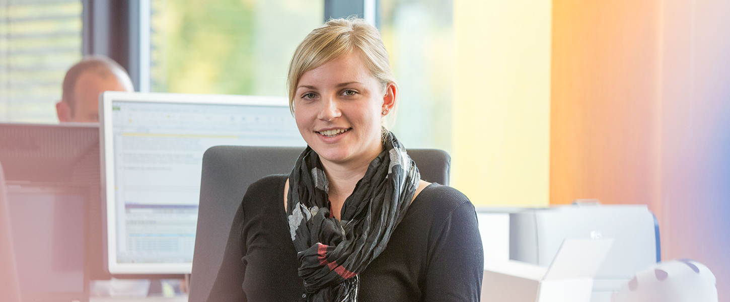 Kaufmann für Büromanagement (m/w/d)